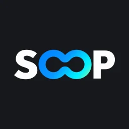 SOOP simgesi