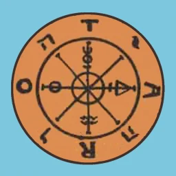 Tarot Simple: Cards & Readings simgesi