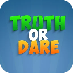 Значок Truth or Dare -Spin the Bottle